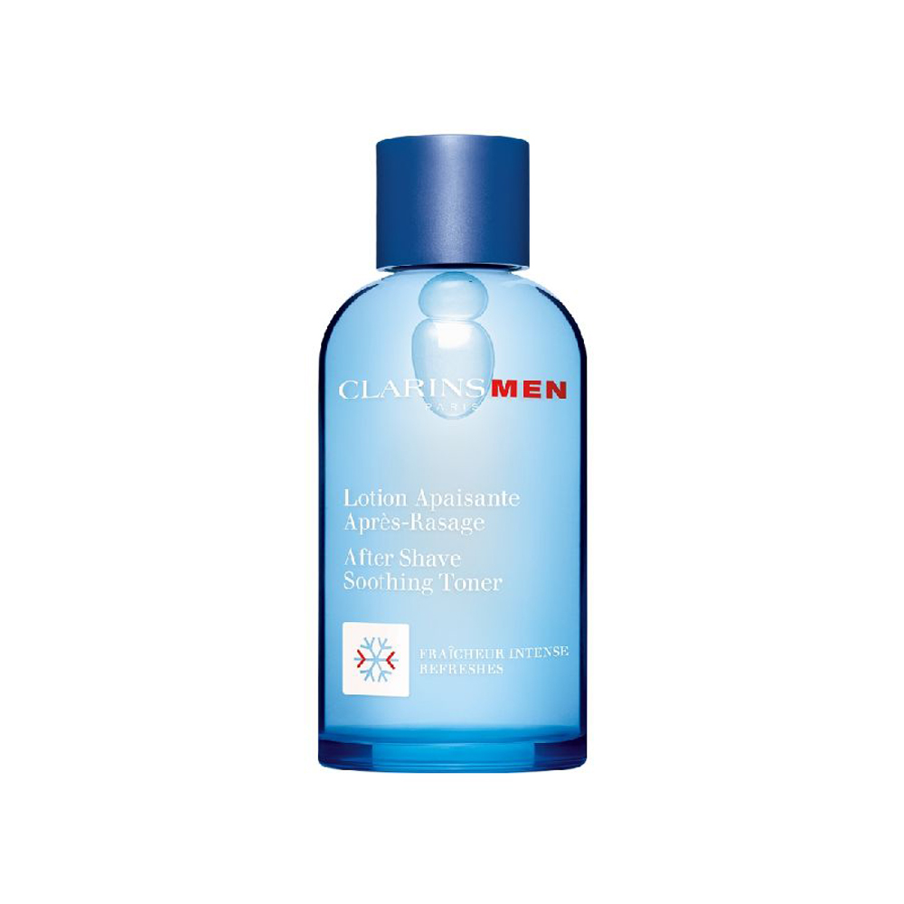Image of Lozione Dopobarba ClarinsMen 100ml011