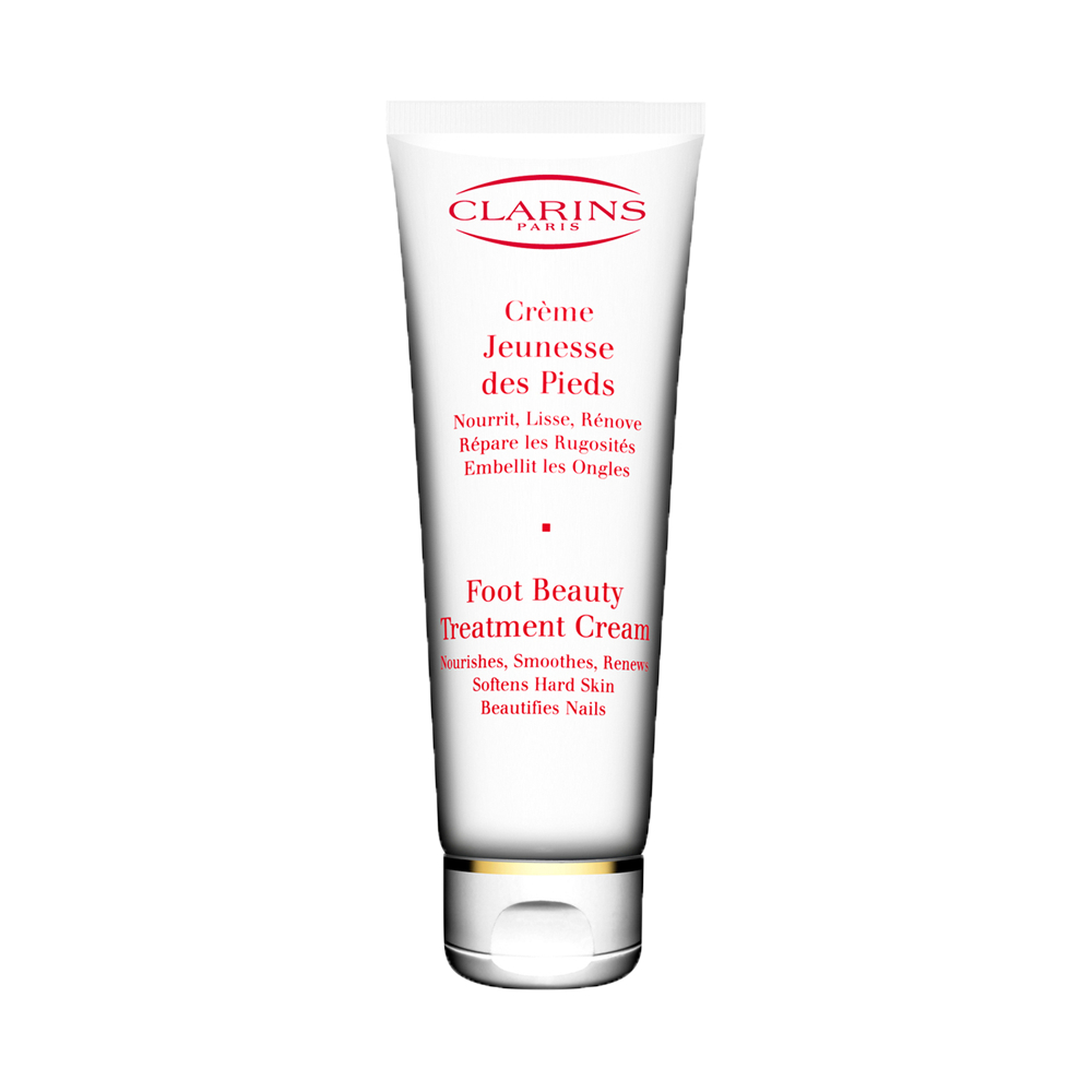 Image of Crème Jeunesse des Pieds 125ml011