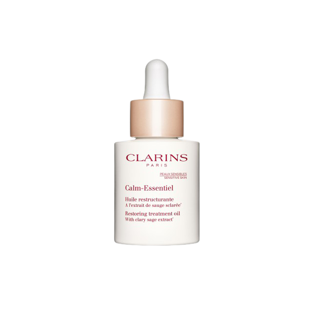 Image of Olio ristrutturante Calm Essentiel 30 ml011