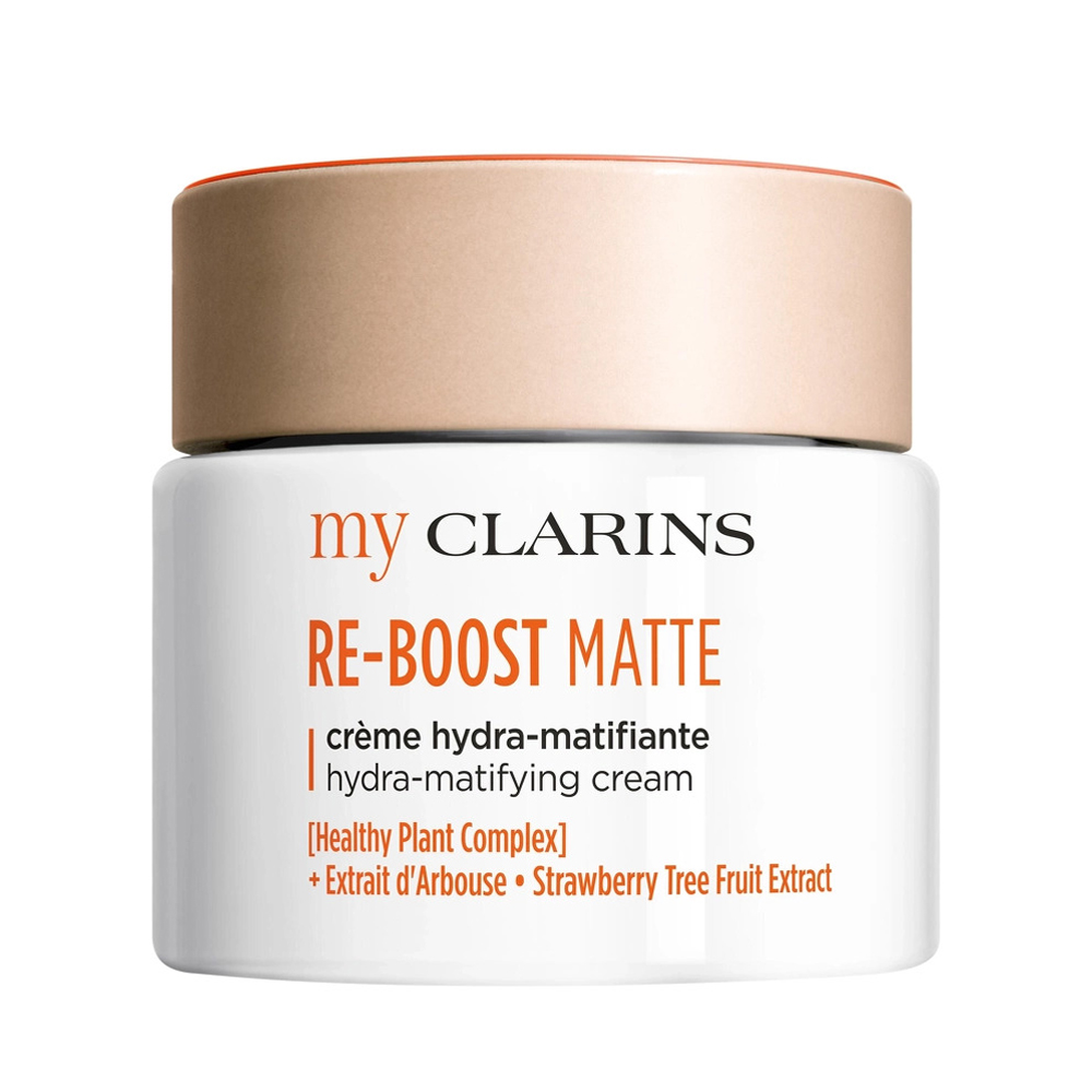Image of Re-Boost Crema Idratante Nutriente Rich 50ml011