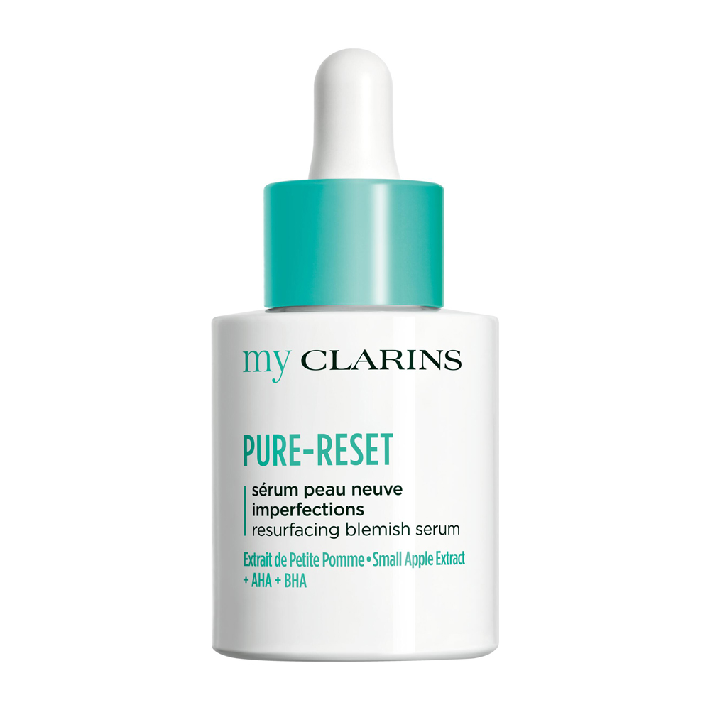 Image of Pure-Reset Siero Ristrutturante per Imperfezioni 30ml011