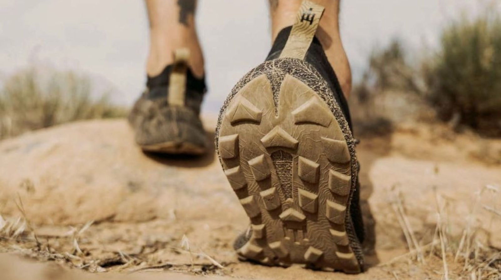 Quanto dovrebbe durare una scarpa? Naglev e l’alternativa al multiscarpa