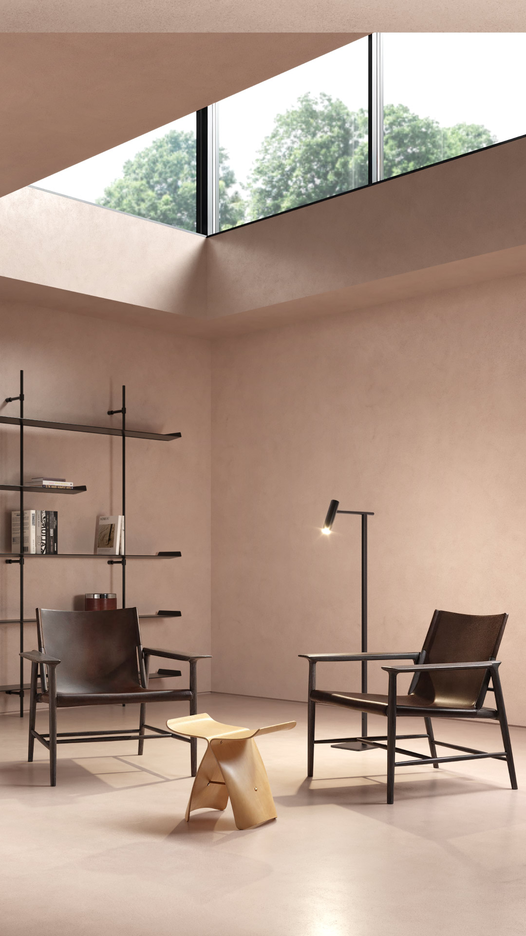 ALLOVER: Kreativita v troch rozmeroch