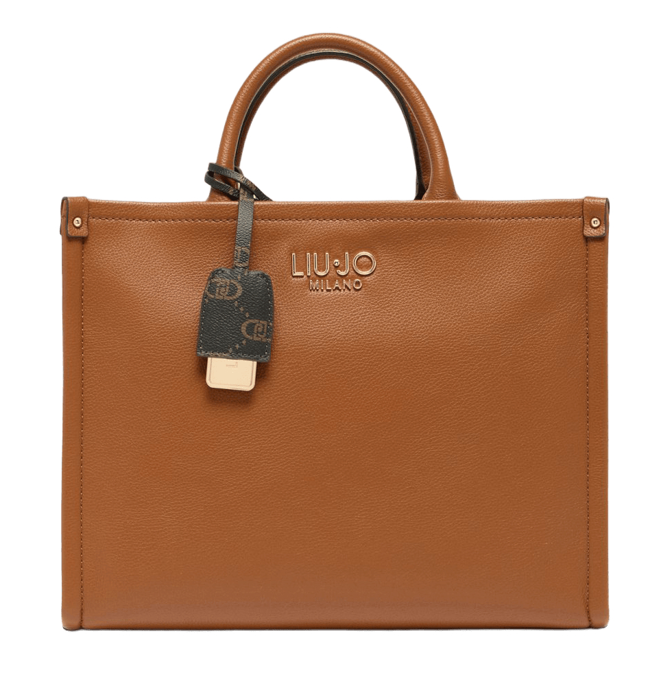 Liu Jo Ridhi Borsa a tracolla AF5206 E0058 Ginger Bread
