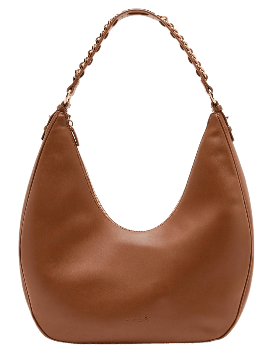 Borsa a spalla AF5037 E0077 Ginger Bread