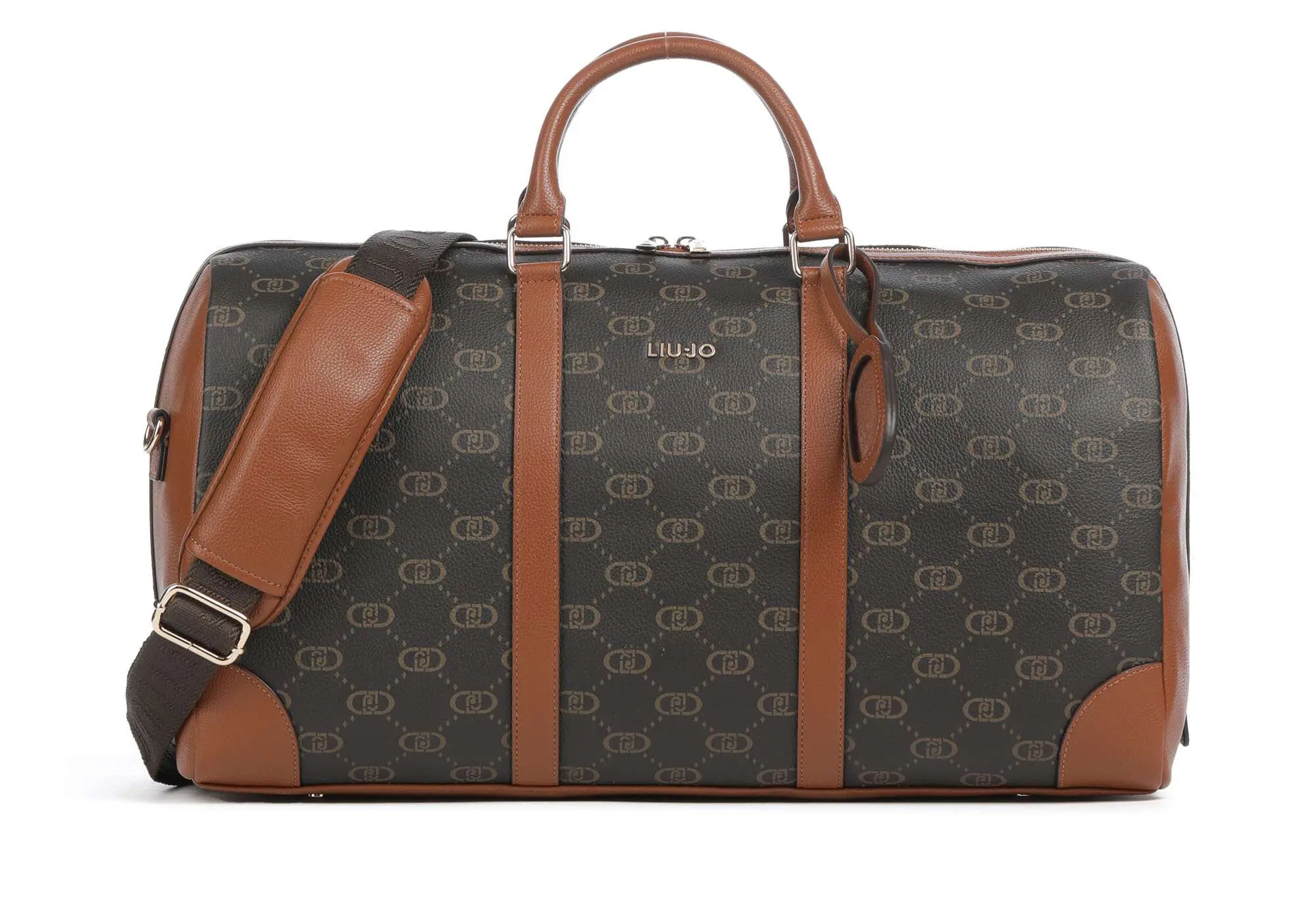 Liu Jo Cirry Borsone AF5253 E0053 Ginger Bread
