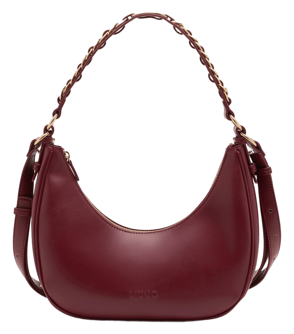 Borsa a spalla AF5038 E0077 Red Wine