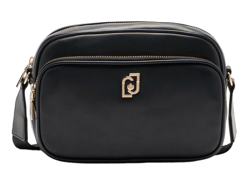 Borsa a tracolla AF5176 E0077 Nero
