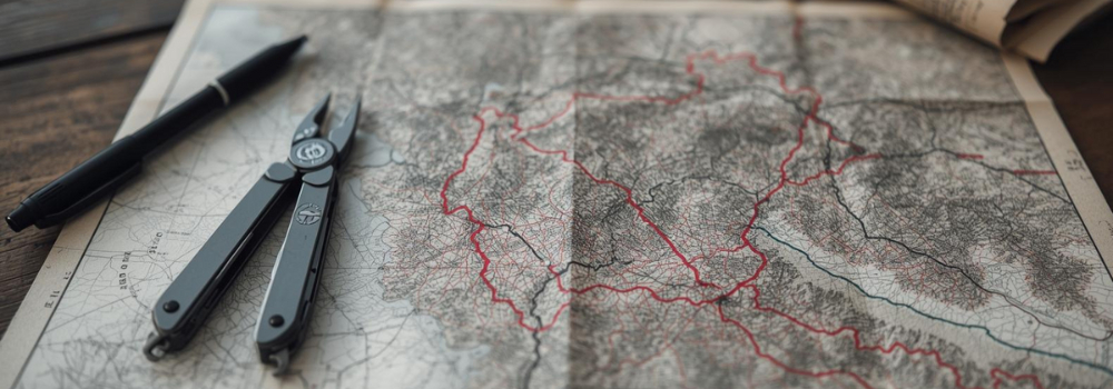 Cosa portare per un’escursione giornaliera: Guida e checklist 