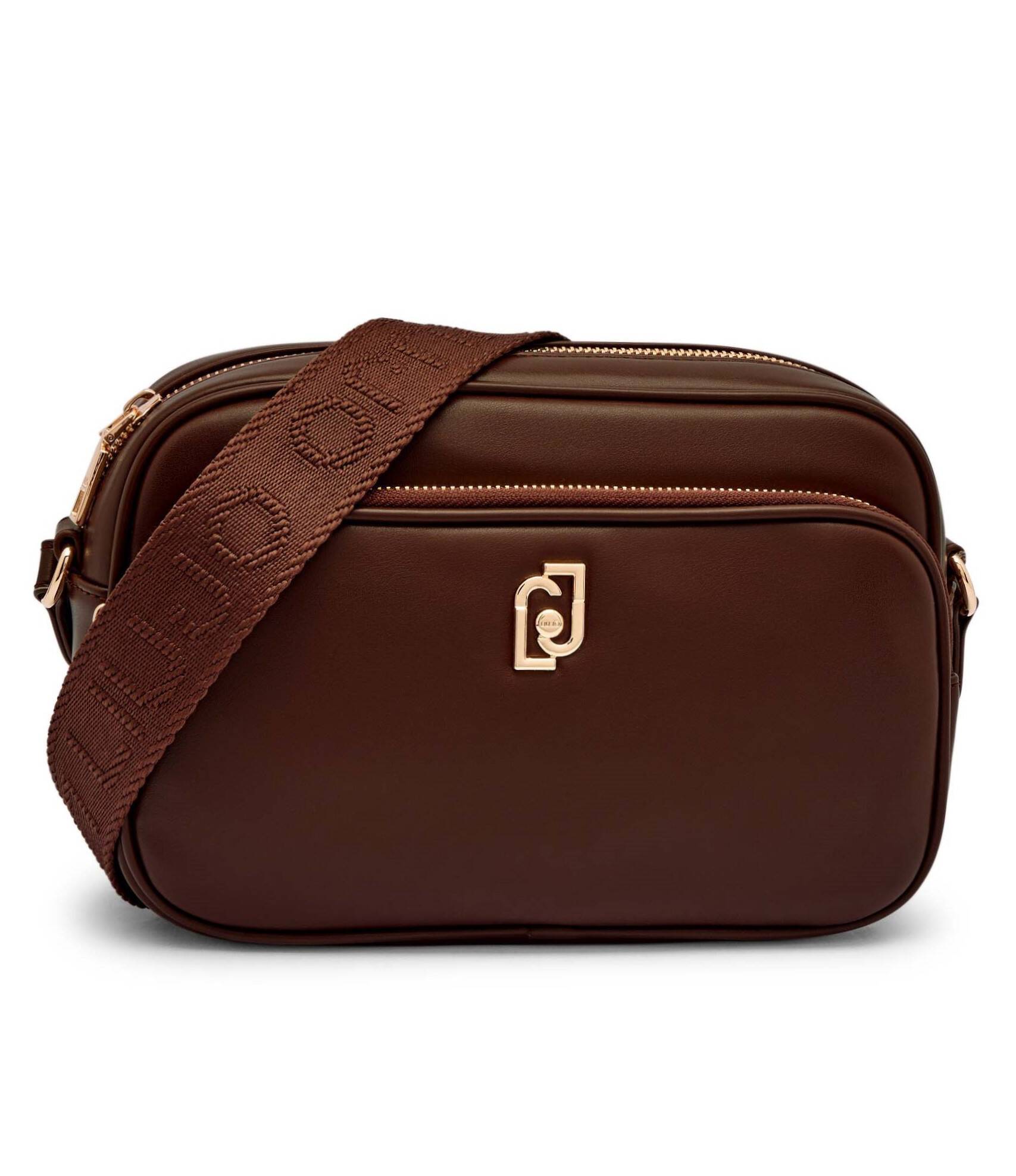 Borsa a tracolla AF5176 E0077 Moro Light