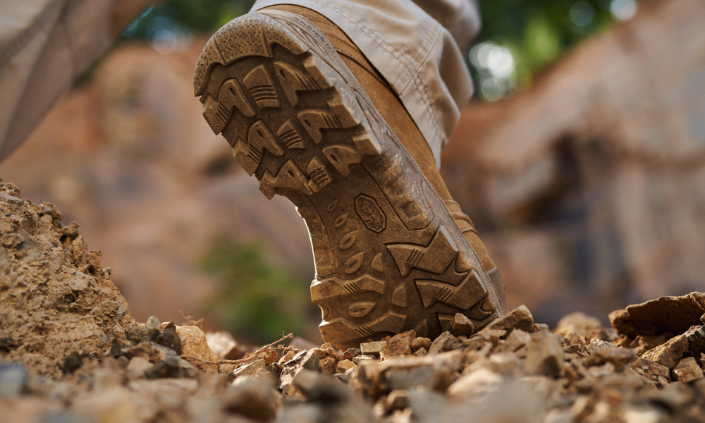 Why Footwear Matters in Tactical Readiness: Lessons from Field Ops 