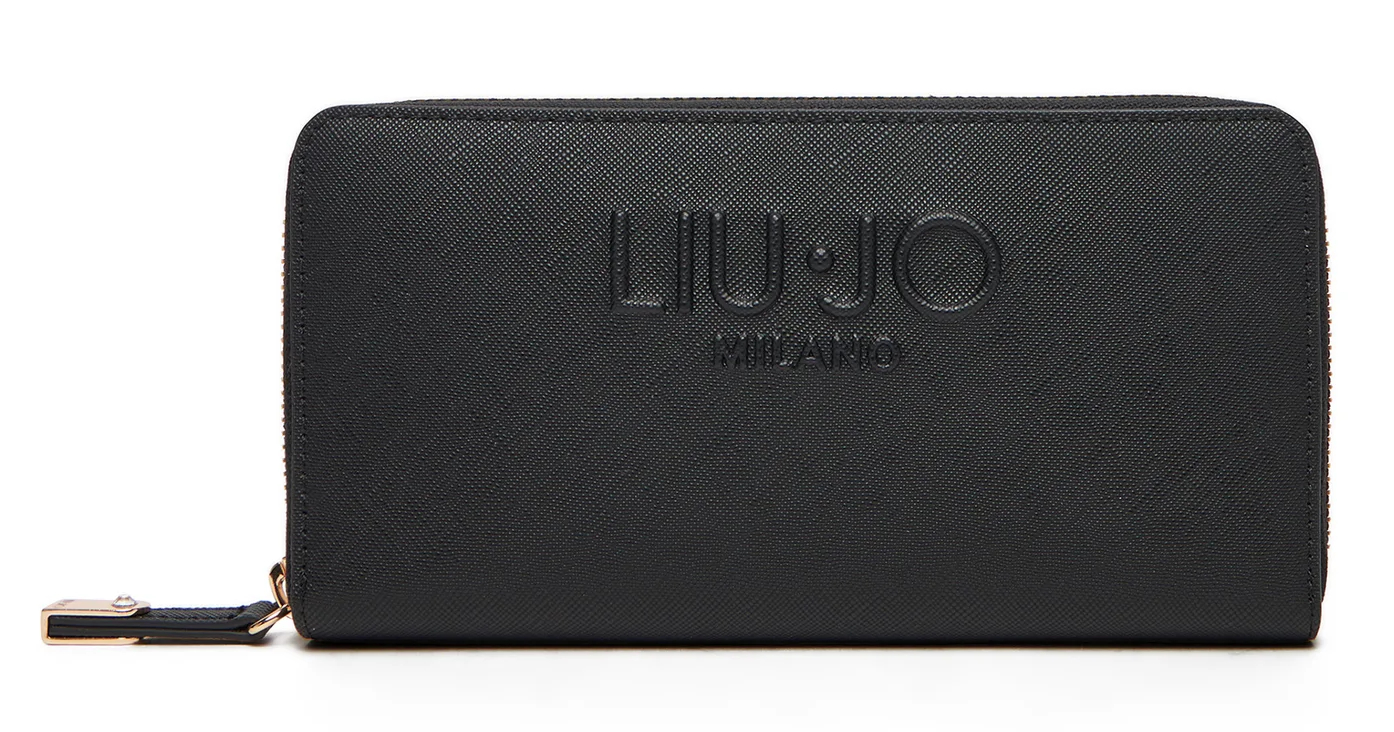 Portafogli donna AF5170 E0087 Nero