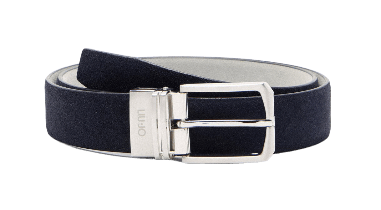 Liujo Man QF5304 P0372 Blu/Grigio