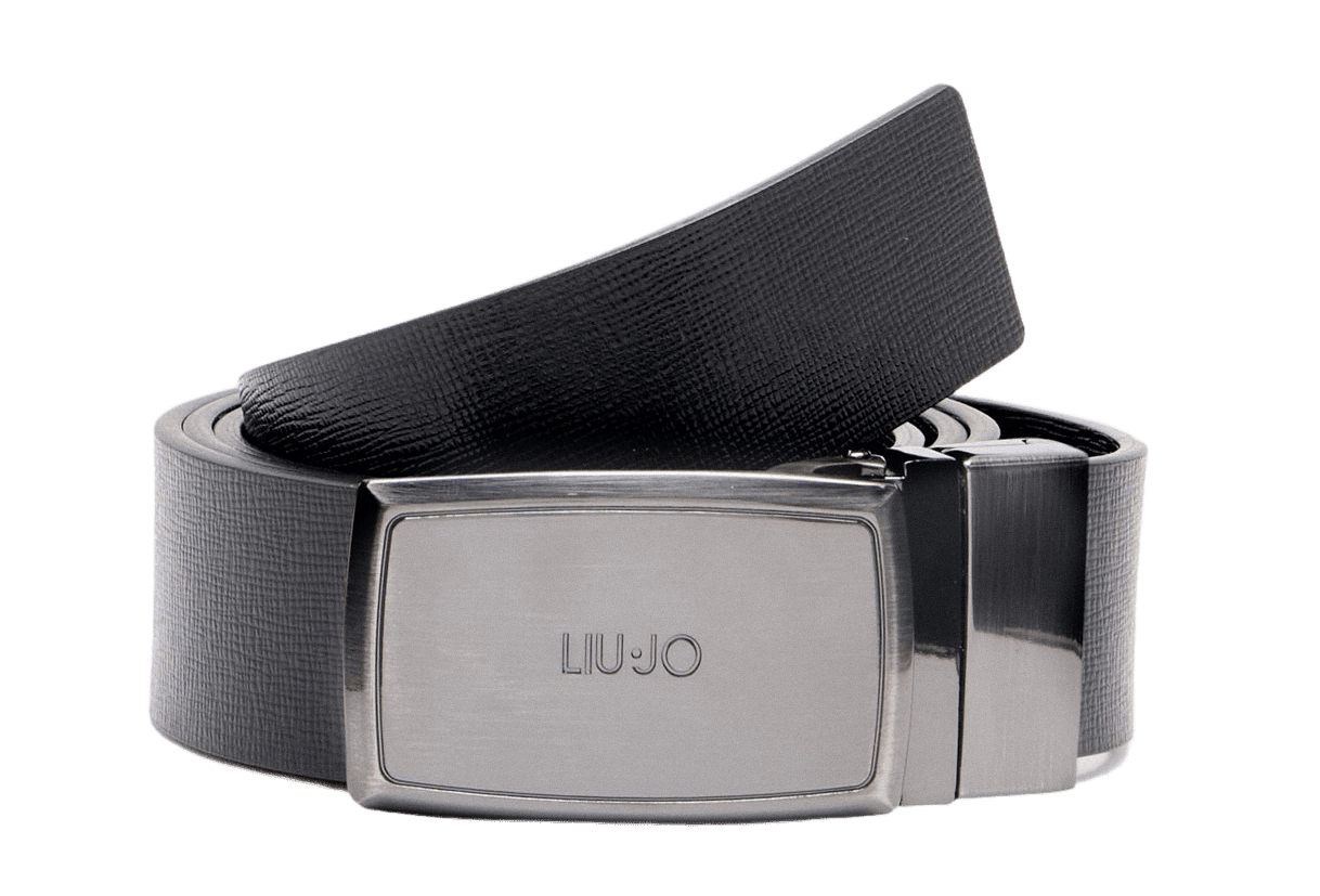 Liujo Man QF5305 P0360 Nero/Blu
