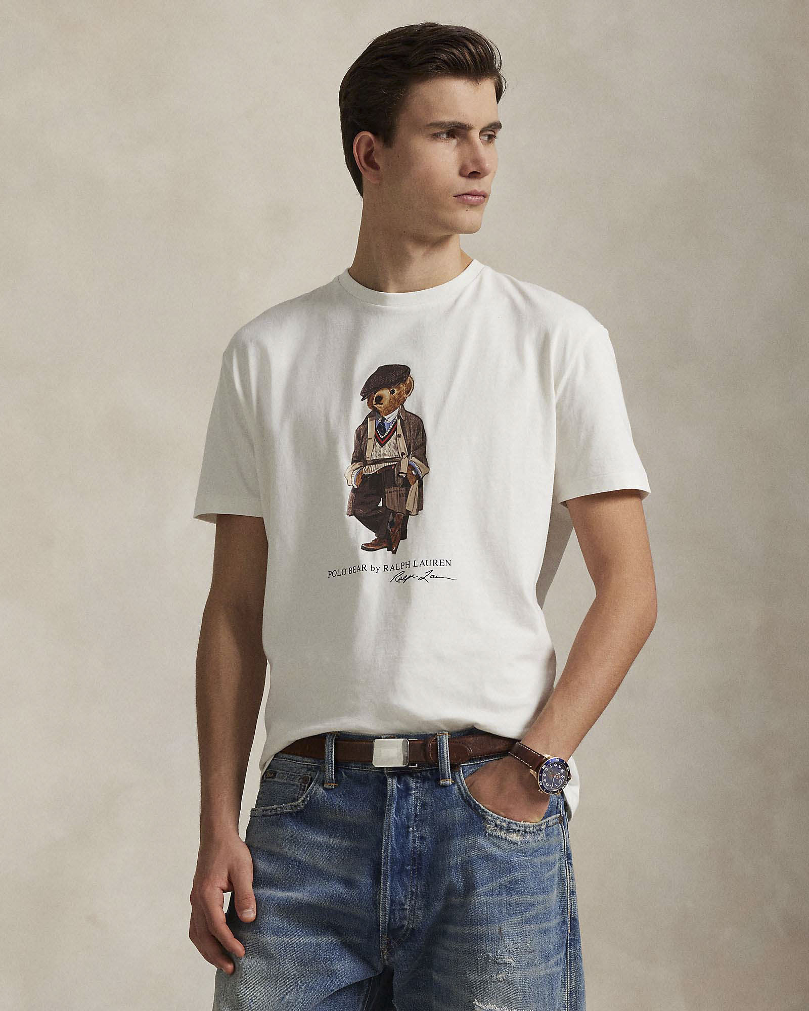 Maglietta Polo Uomo Polo Ralph Lauren Italia Contatti T-shirt Polo