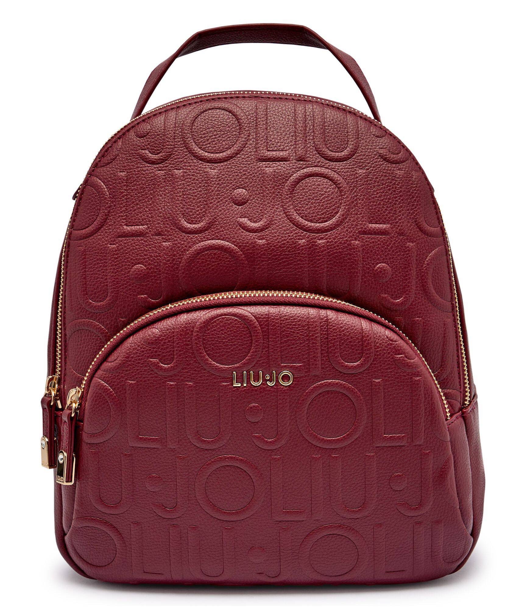 Liujo Zaino AF5157 E0538 Red Wine