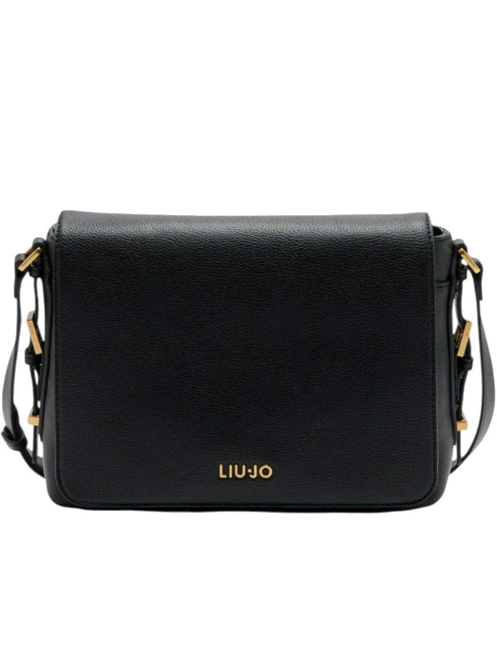 Borsa a tracolla AF5049 E0058 Nero