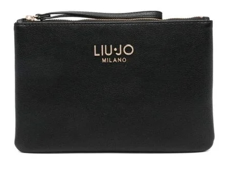 Liujo Pochette AF5225 E0058 NERO