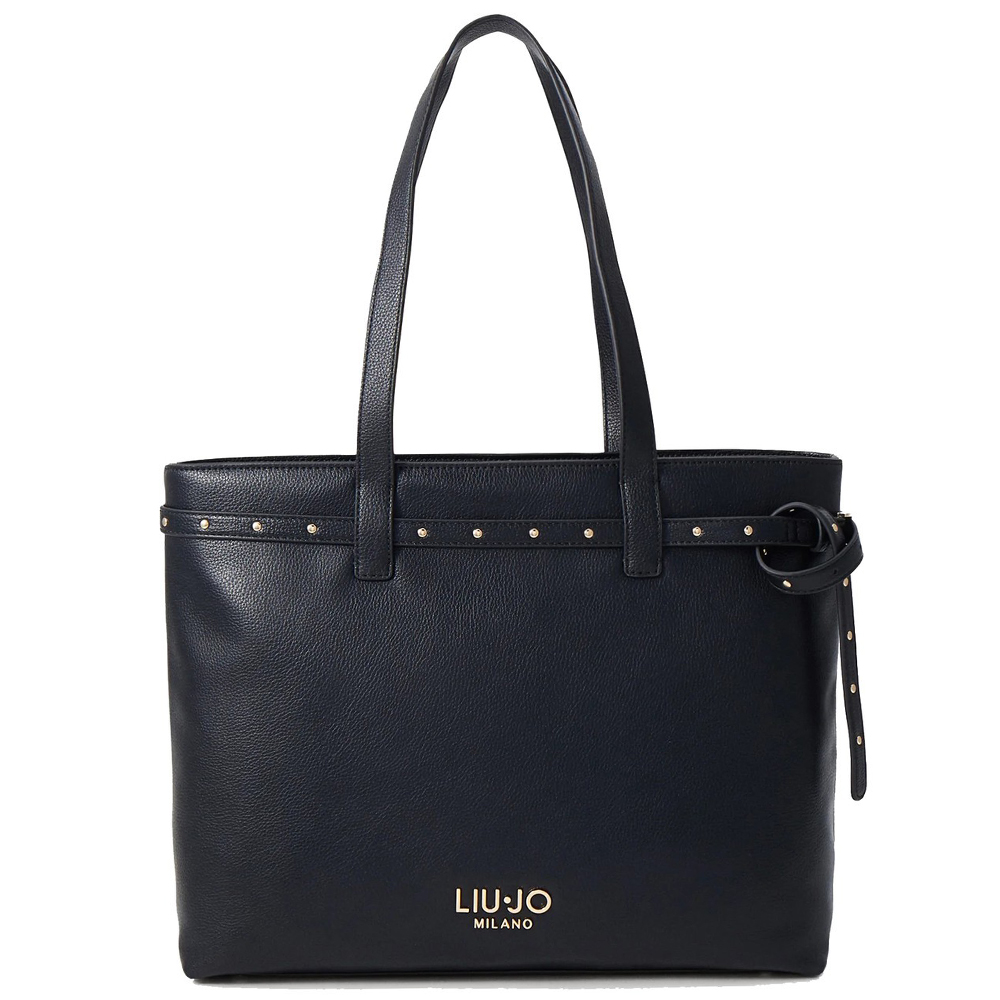 Liujo Shopping AF5135 E0058 Nero