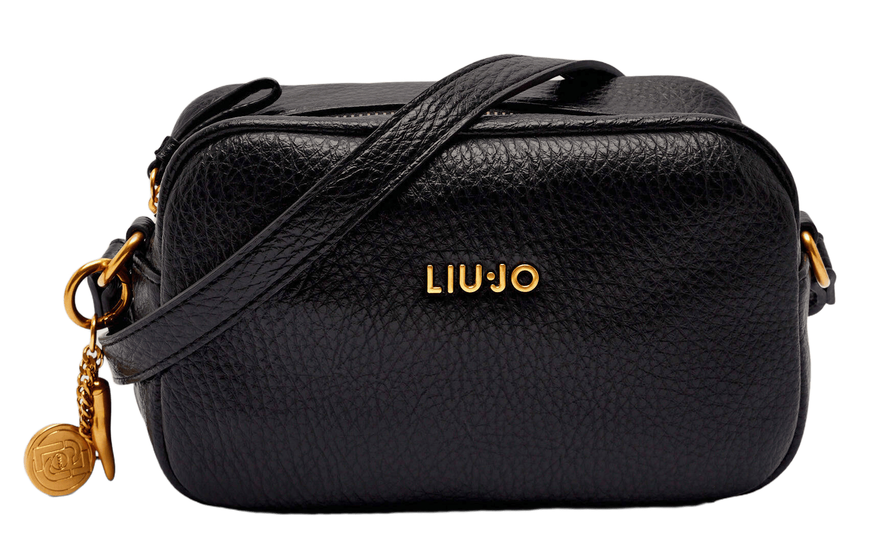 Borsa a tracolla AF5067 E0027 Nero