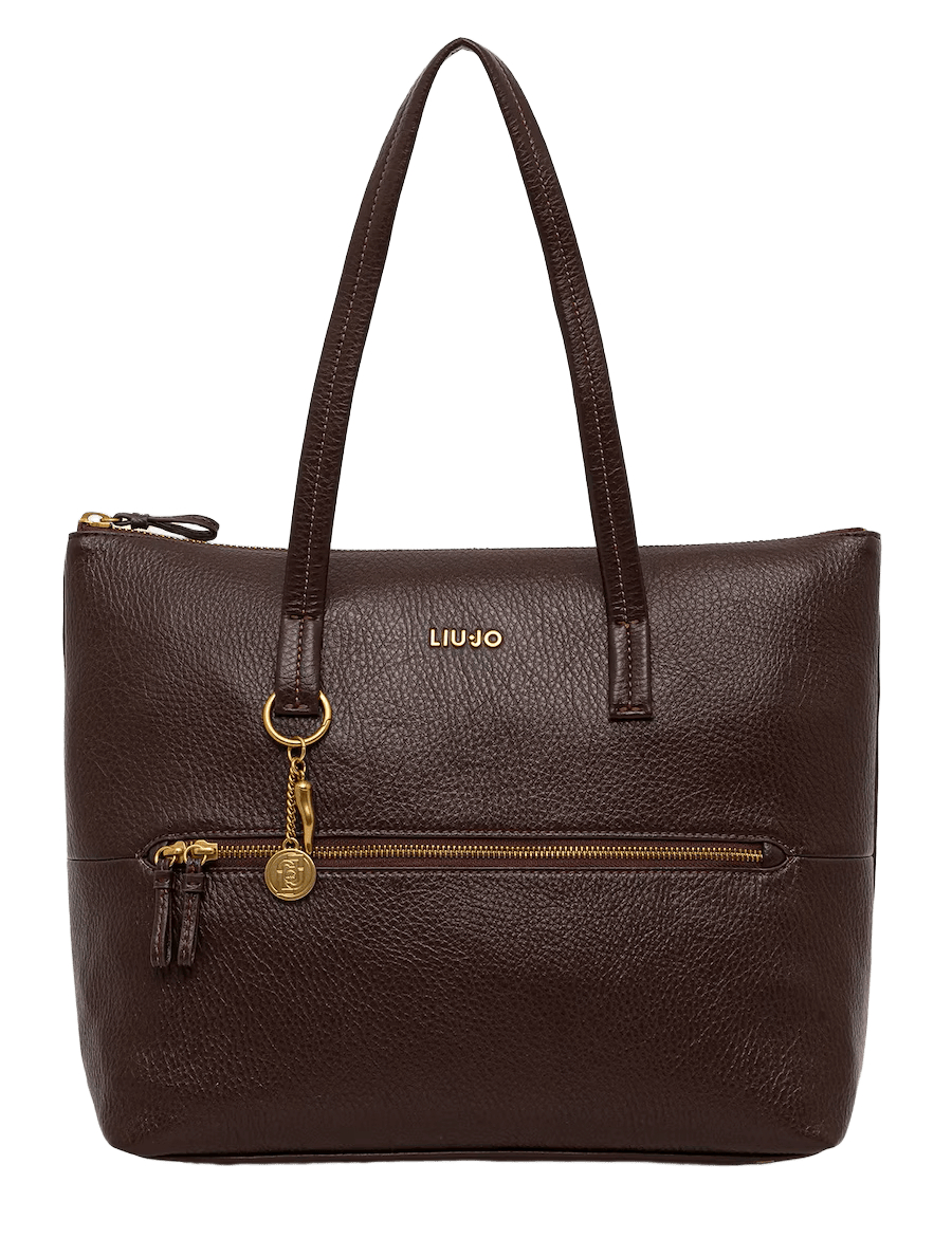 Liu Jo Tamila Shopping AF5066 E0027 Moro Light