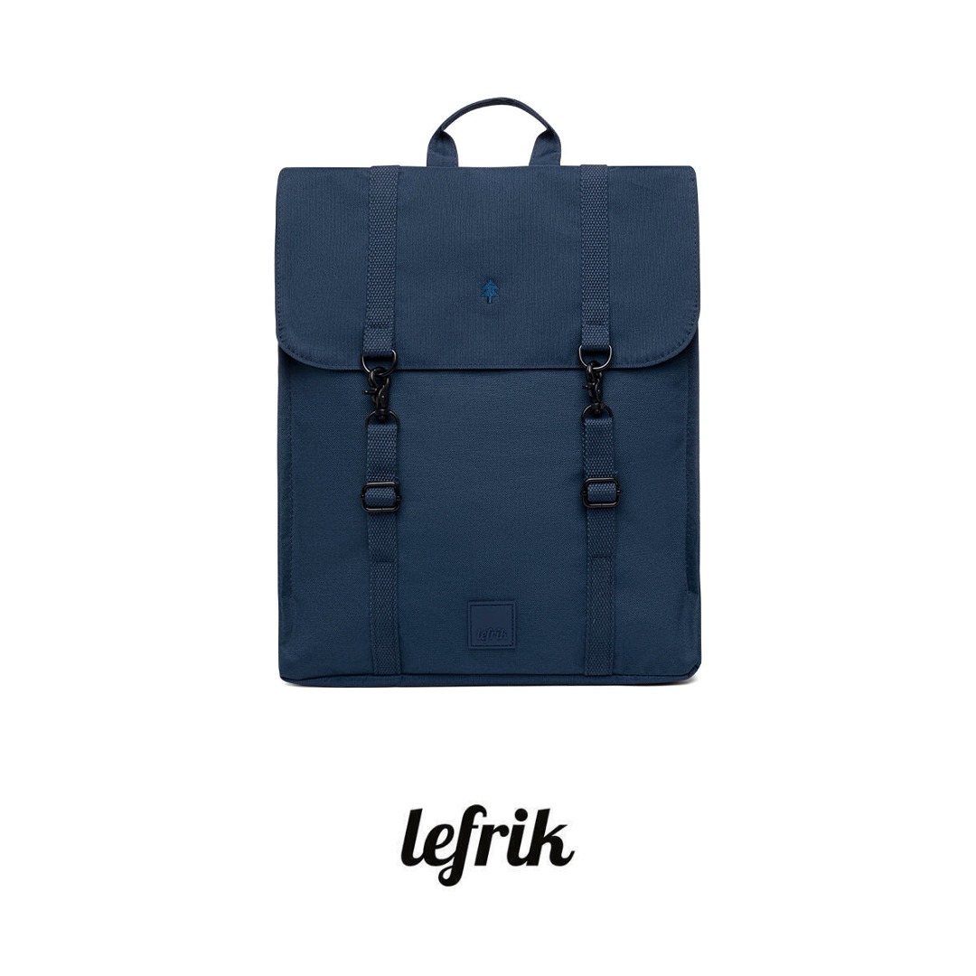 Lefrik Handy - Navy