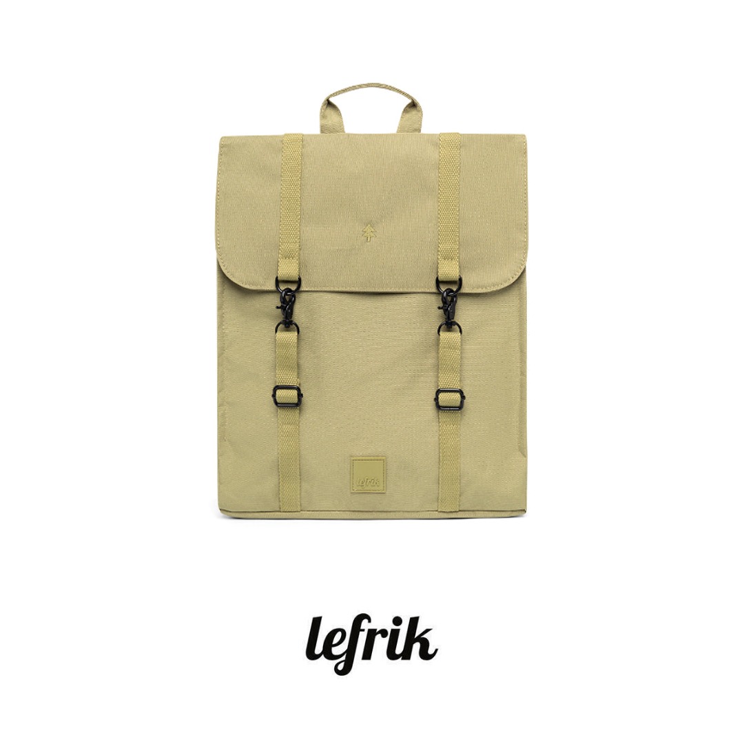 Lefrik Handy - Cedar