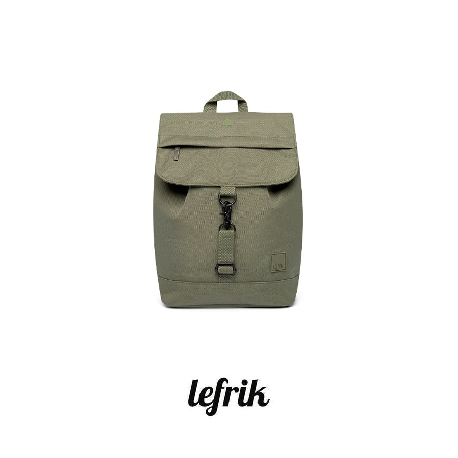 Lefrik Scout Mini - Olive