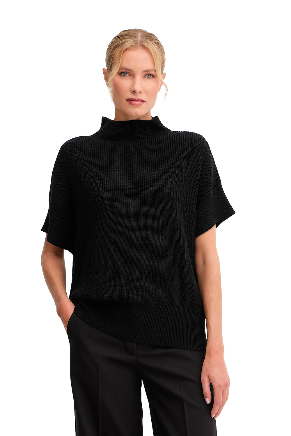 Maglia Smanicata Essential