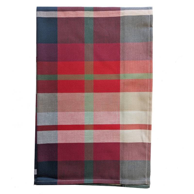 Dishcloth kitchen towel 60x80 cm BOSSICasa yarn dyed