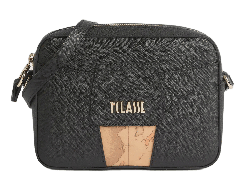 A Classe Bloom City Borsa a tracolla LD32 9407 001 NERO