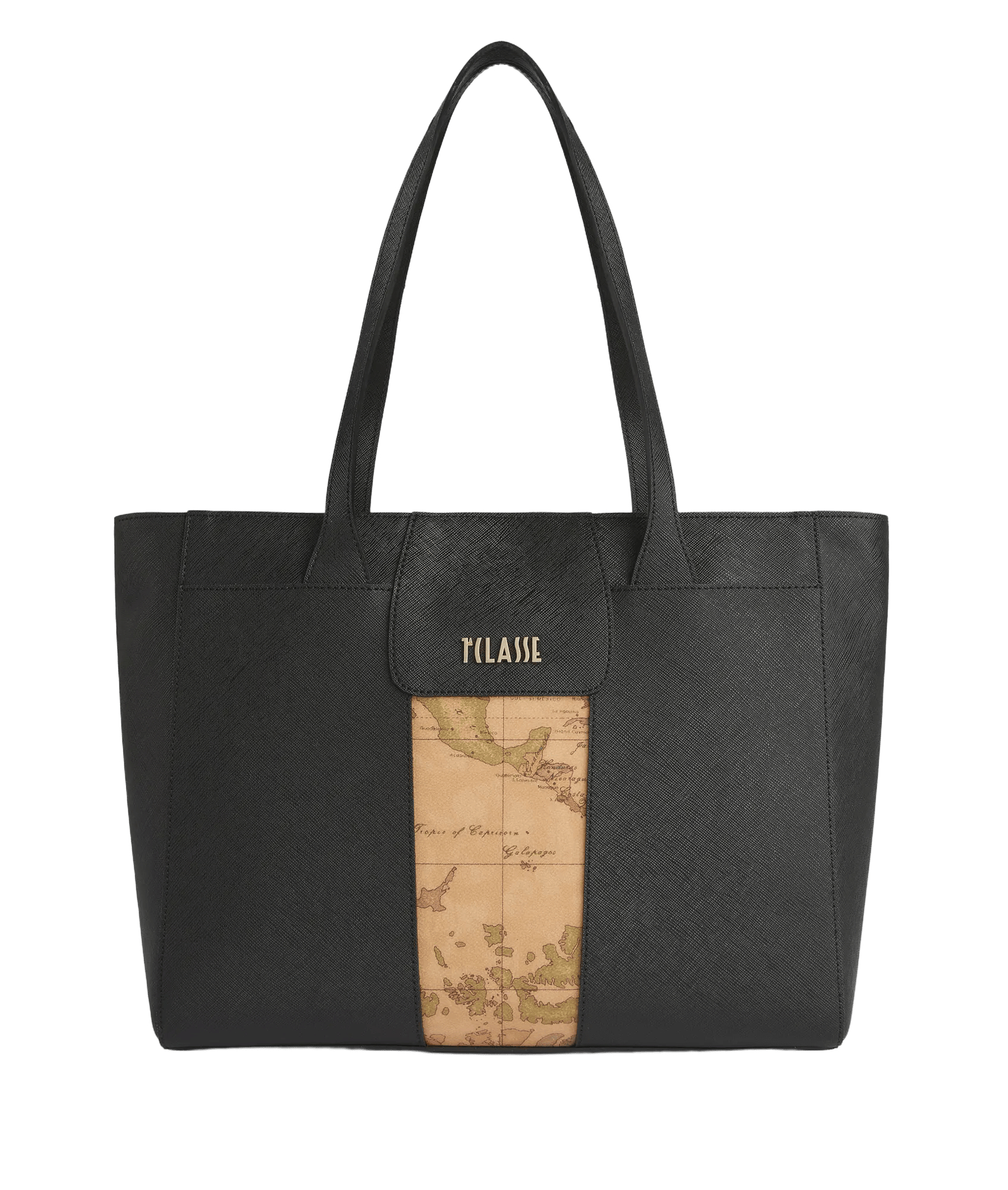 A Classe Bloom City Shopping LD27 9407 001 Nero