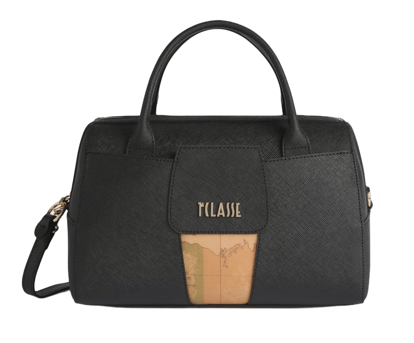 A Classe Windy City Bauletto LD30 N407 001 Nero