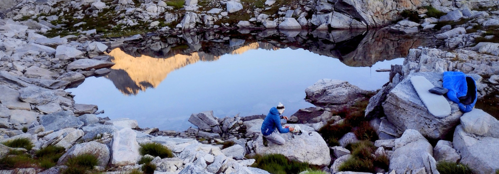 Guida al bivacco: le buone regole per chi vuole bivaccare all’aperto 
