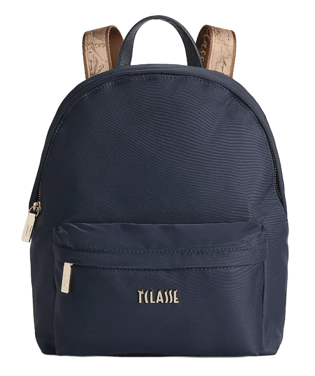 A Classe Stormy Nylon Zaino GZ69 9762 100 Midnight Blue
