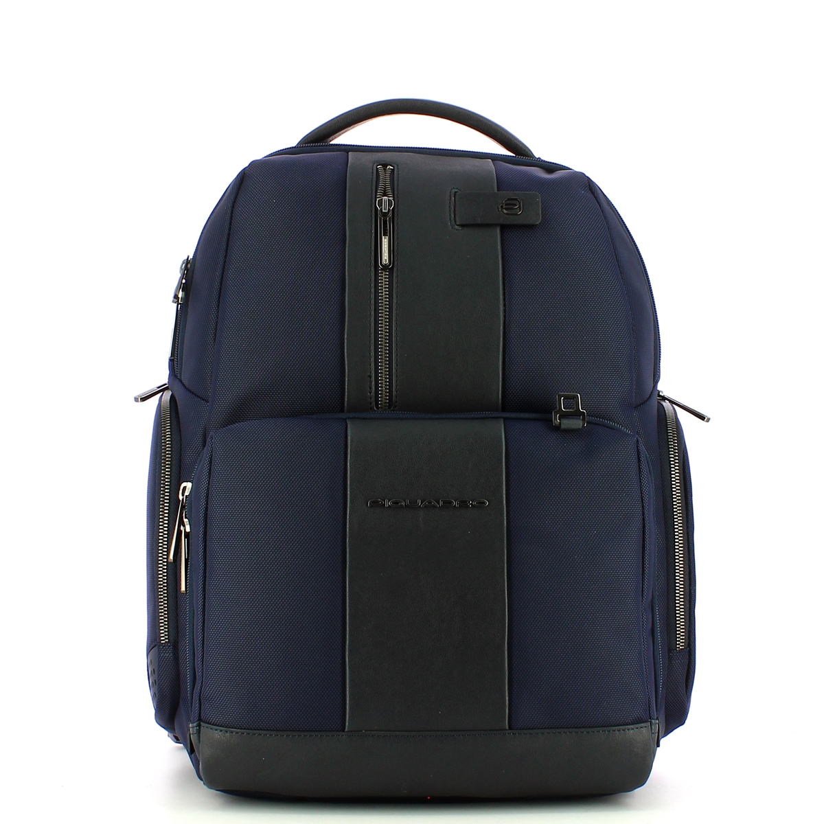 Piquadro ZAINO FAST-CHECK PORTA PC E PORTA IPAD BLU BLU CA4532BR2