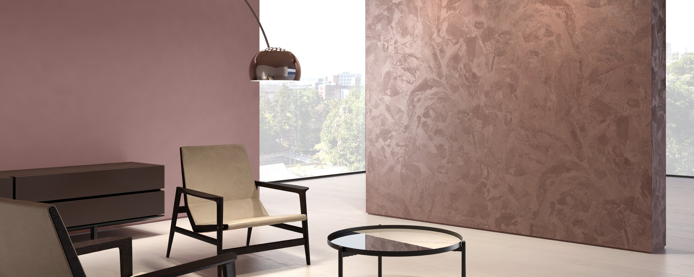 COLORSTORY для интерьеров