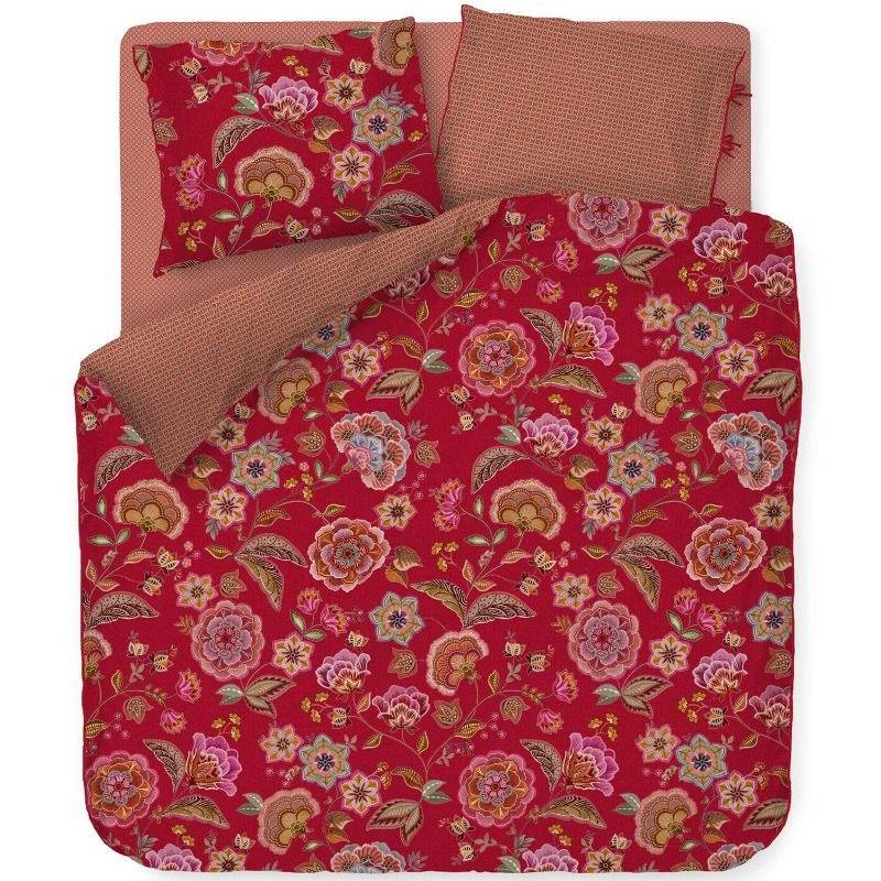 Federa per cuscino Pieni Unikko 50x50 cm Marimekko