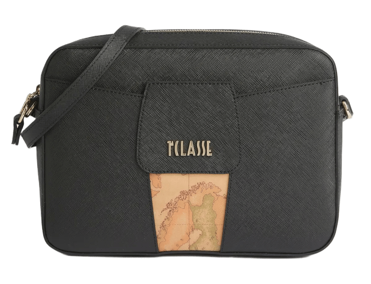 A Classe Bloom City Borsa a tracolla LD31 9407 001 NERO