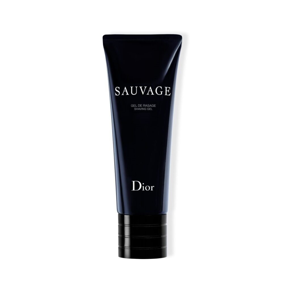 Image of Dior Sauvage Gel de Rasage 125 ml011