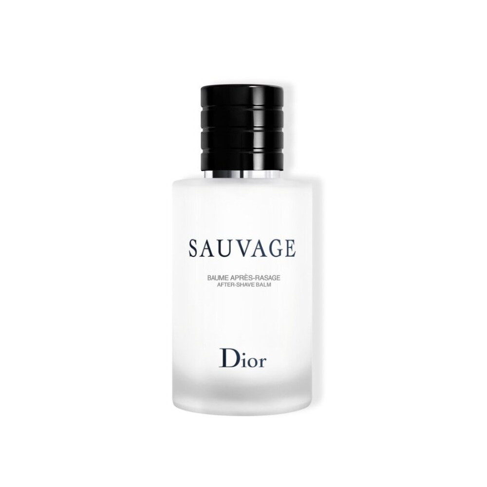 Image of Dior Sauvage Balsamo Dopobarba 100 ml011