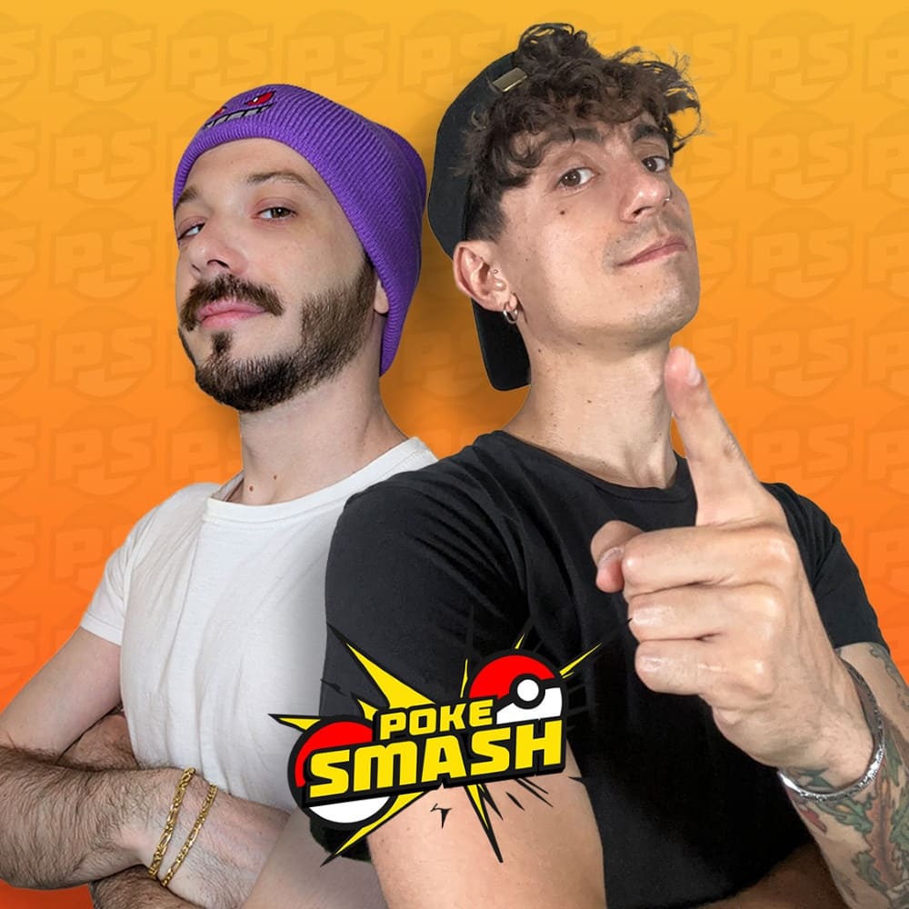 PokeSmash