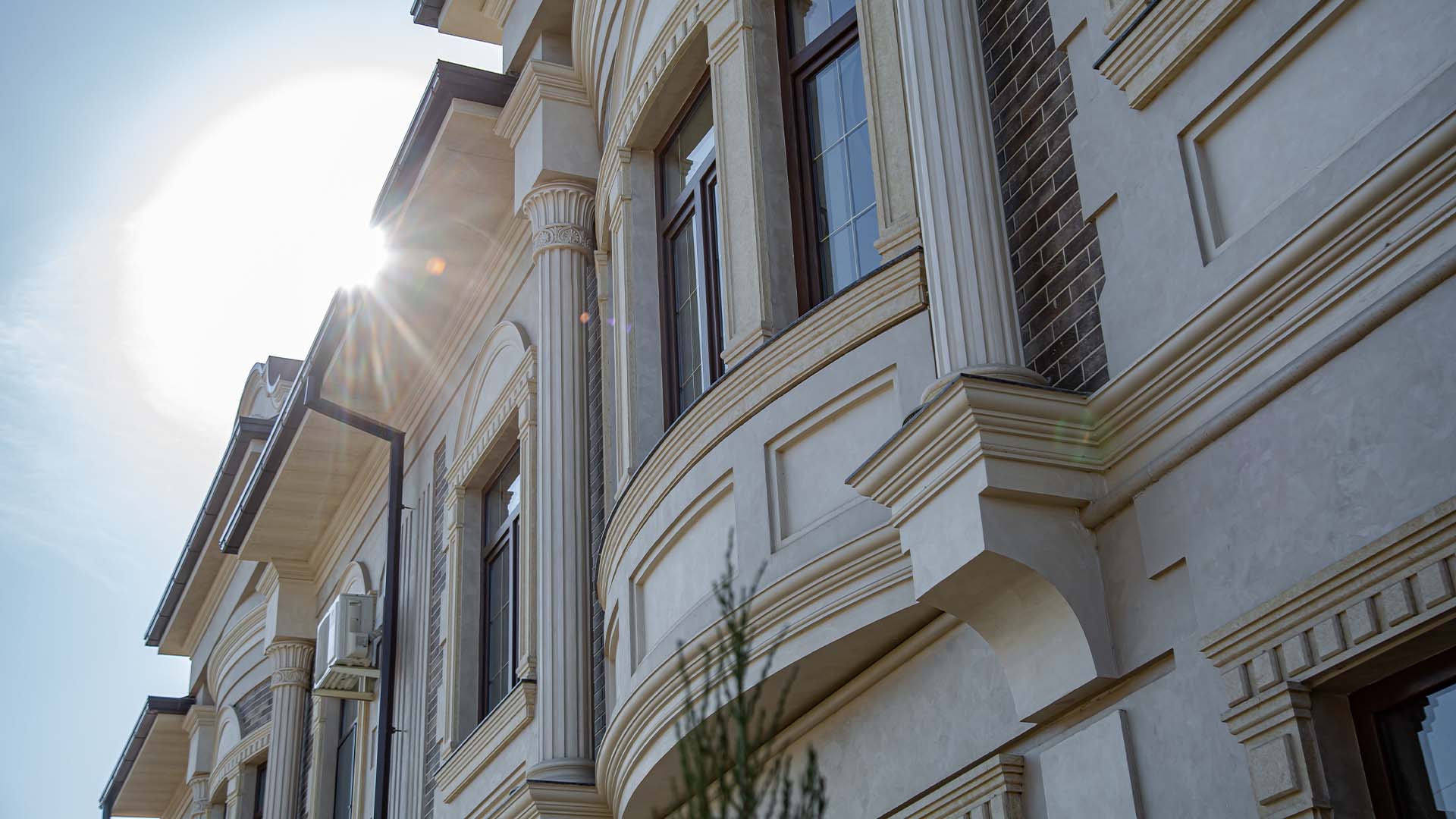 Animamundi per Esterni