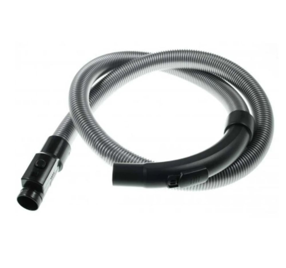 Tubo Flessibile Originale Bosch/Siemens 17000733 Per Aspirapolvere: Compatibile Con Molti Modelli