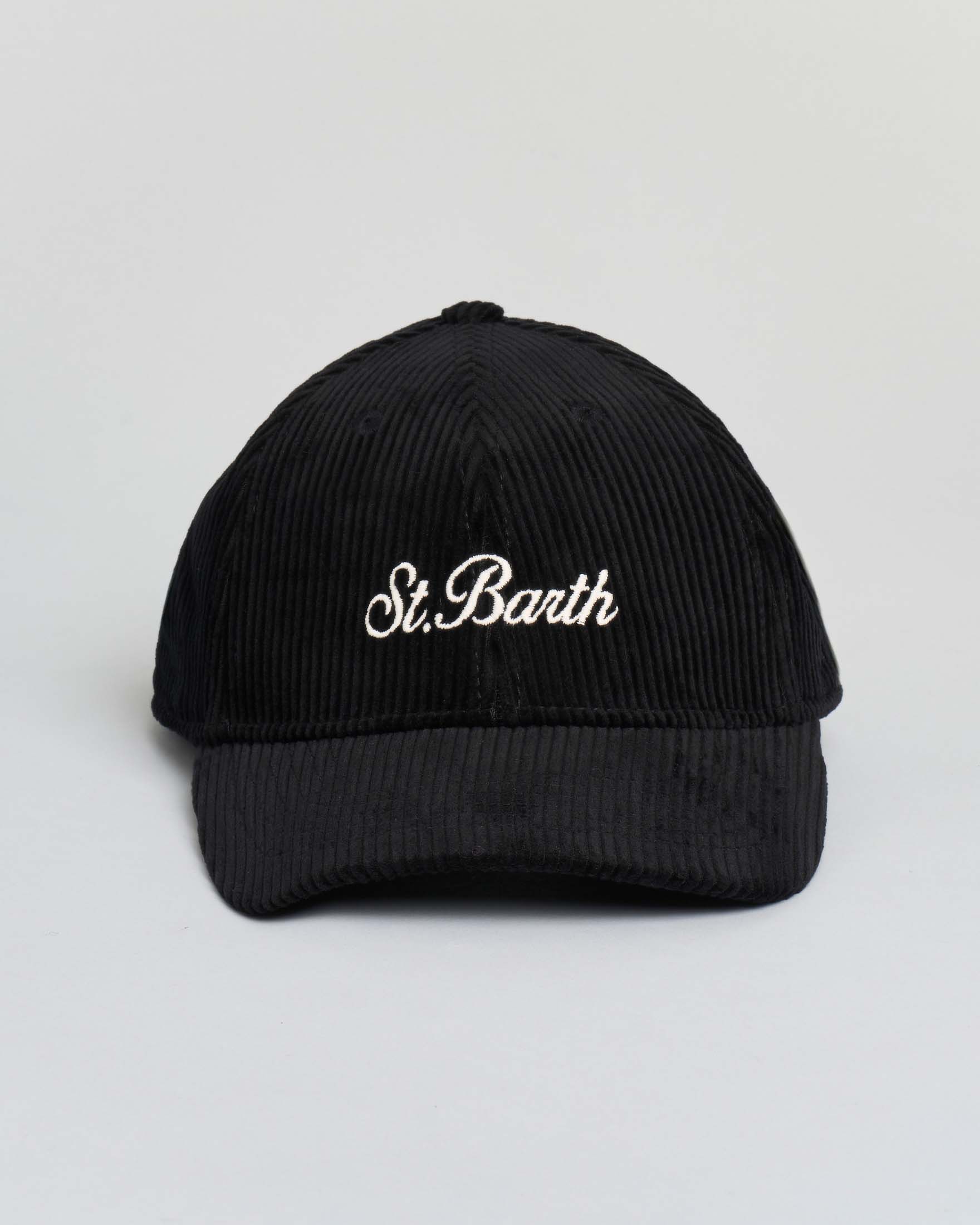 Sterkowski Liverpool Style Cap | 100% Cotone Bretone Cappello Da Pescatore Greco In Velluto A Coste Traspirante, Marrone, 60 - Foto 10