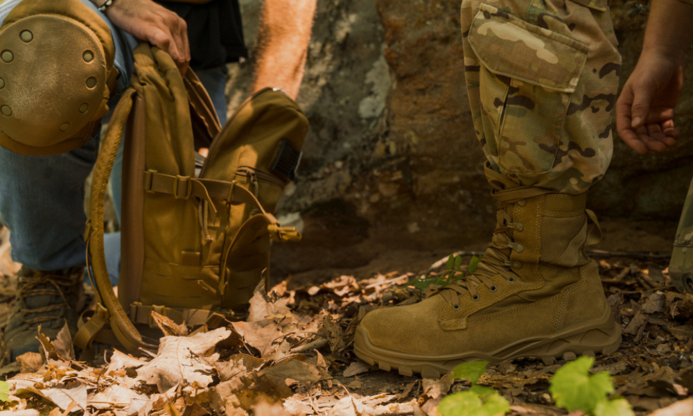 Tactical Gear Checklist for Long-Term Missions: Essentials for Efficiency and Survival 