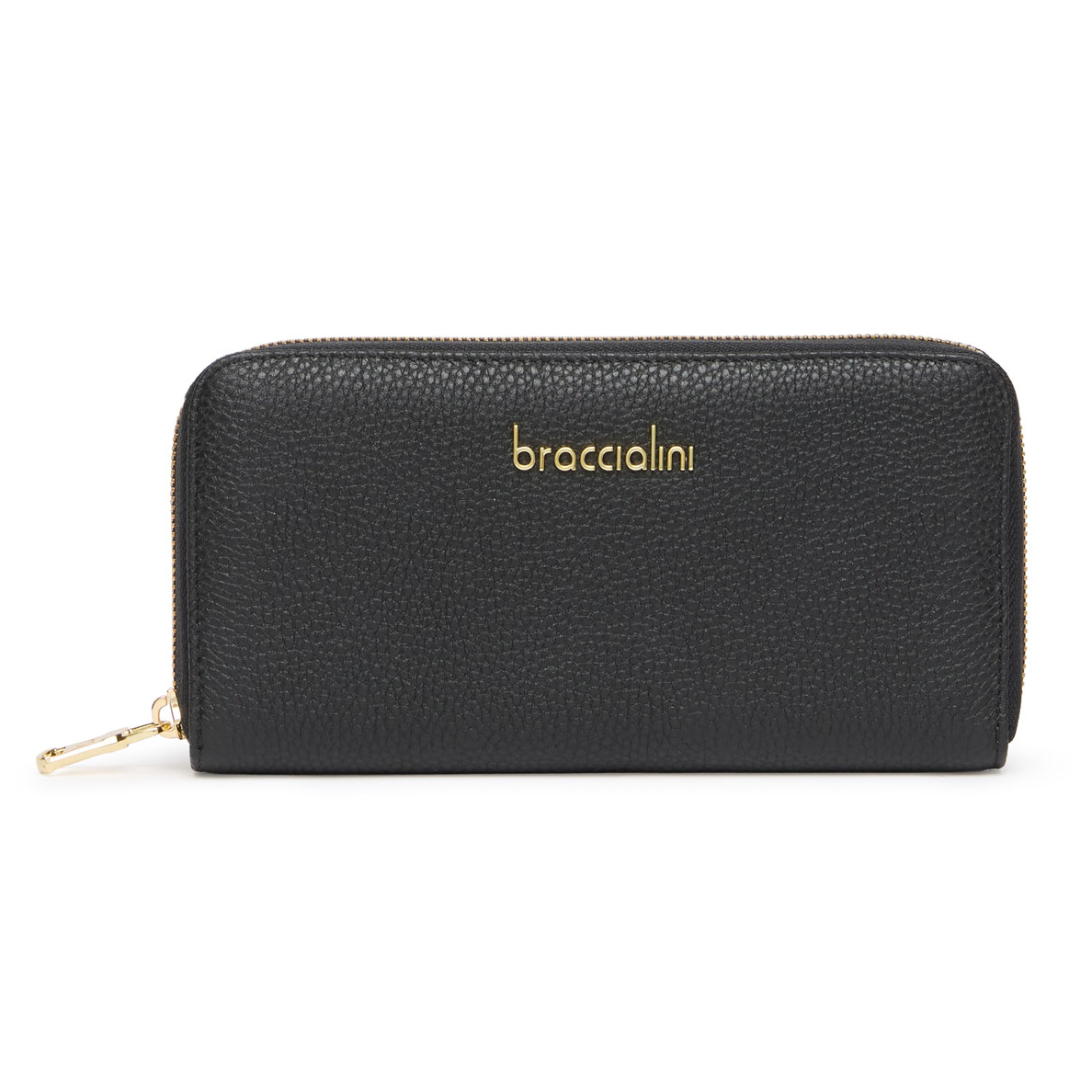 BASIC Portafogli donna B18700_126-BA Nero
