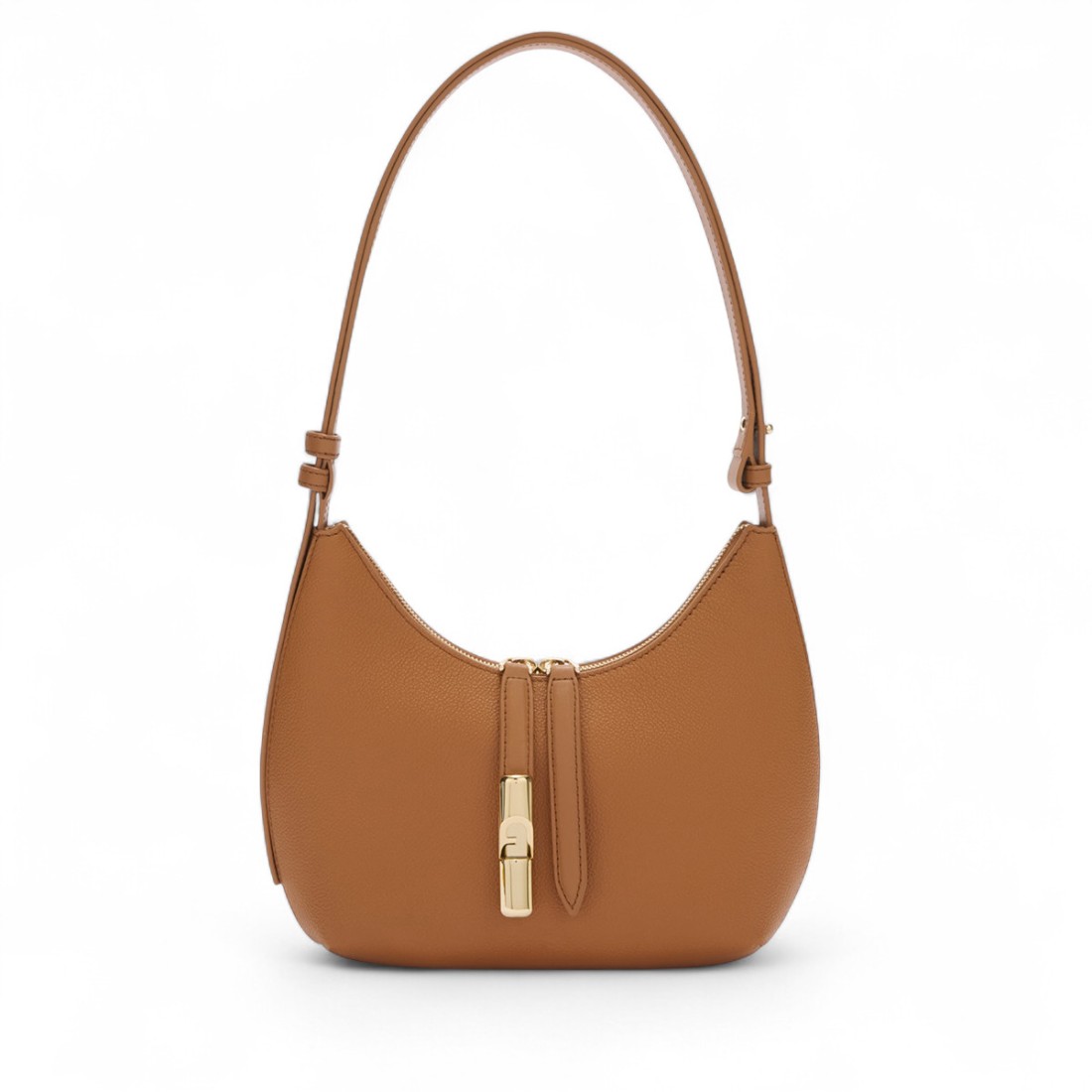 Goccia Borsa a tracolla Brandy