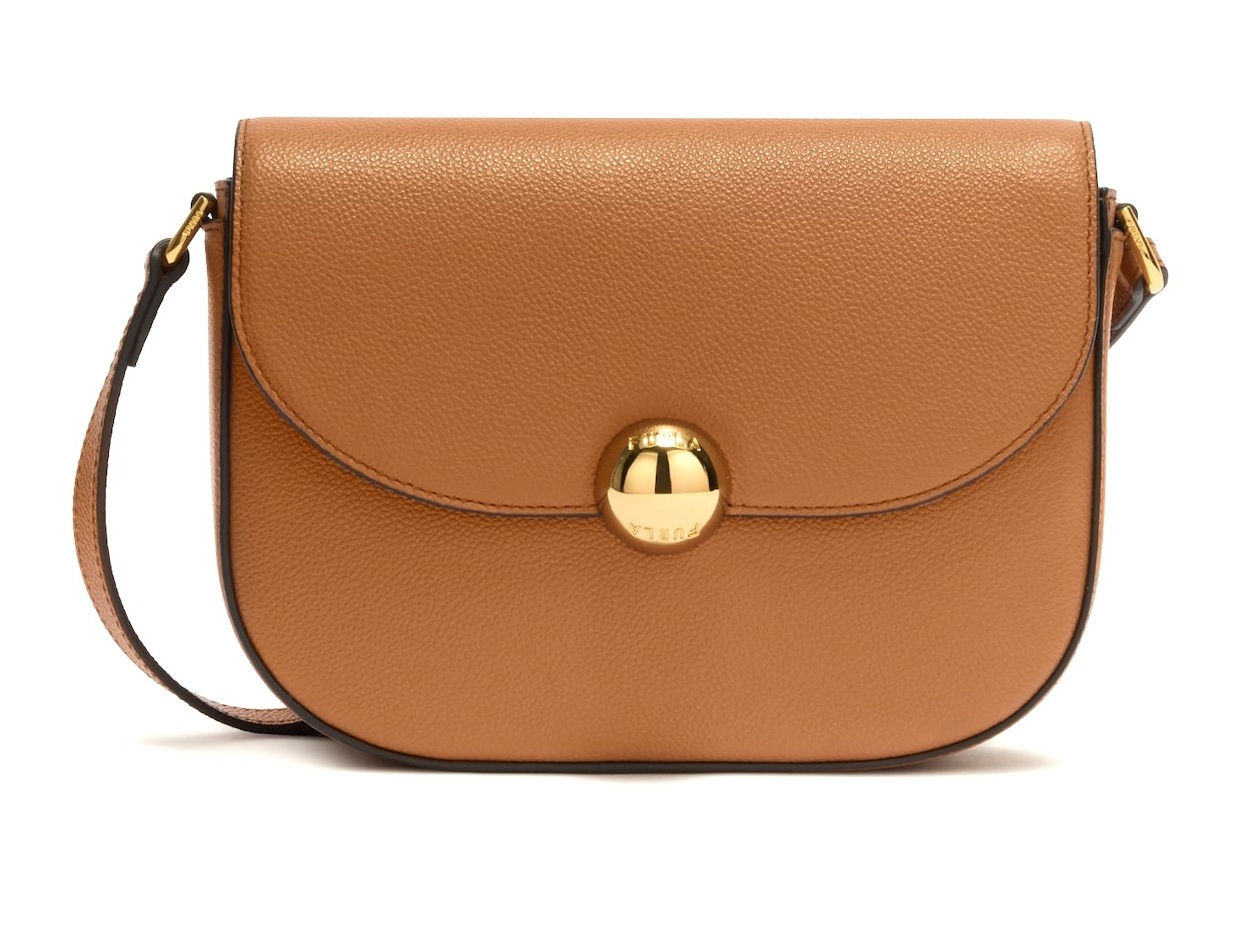 Moonlight Borsa a tracolla Brandy