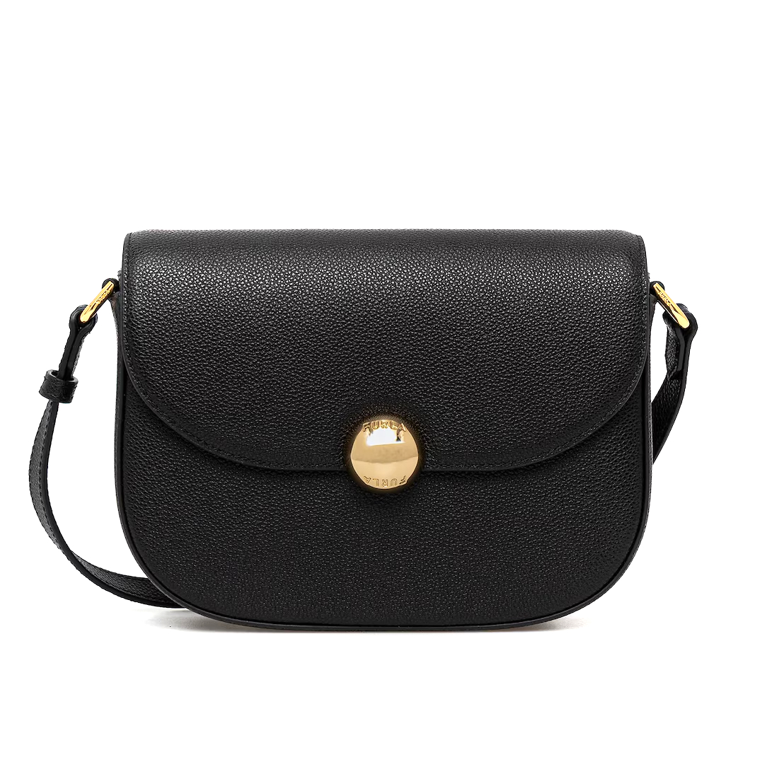 Moonlight Borsa a tracolla Nero